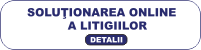 ANPC - Solutionarea Online a Litigiilor