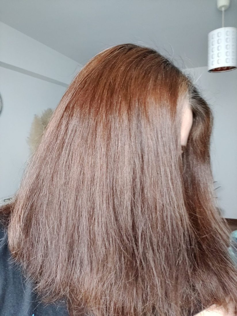 Cappuccino Brown